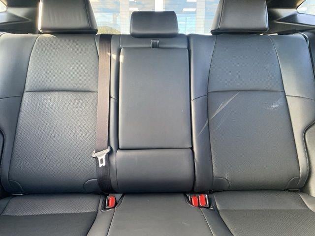 2023 Toyota Venza LE