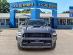 2025 Toyota 4Runner Hybrid TRD Pro