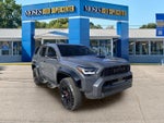 2025 Toyota 4Runner Hybrid TRD Pro