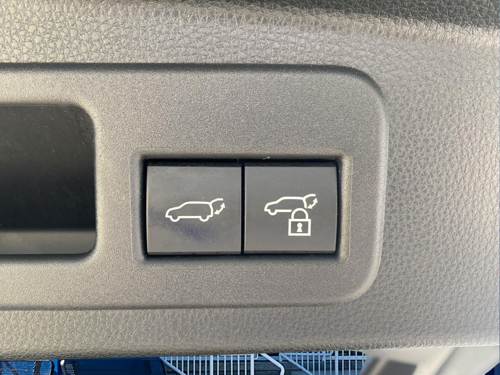 2025 Toyota 4Runner Hybrid TRD Pro