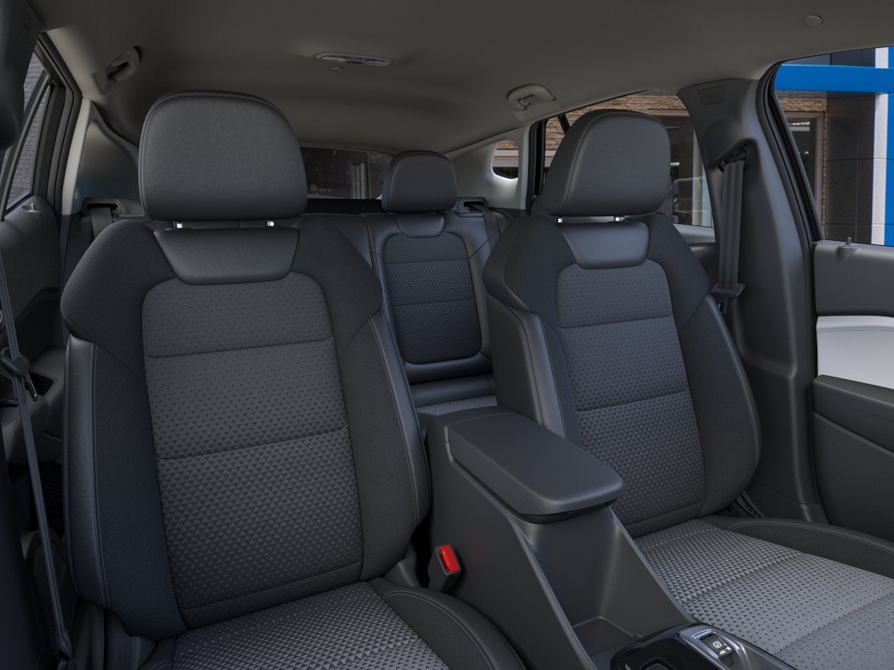 2026 Chevrolet Trax LT - Photo 16