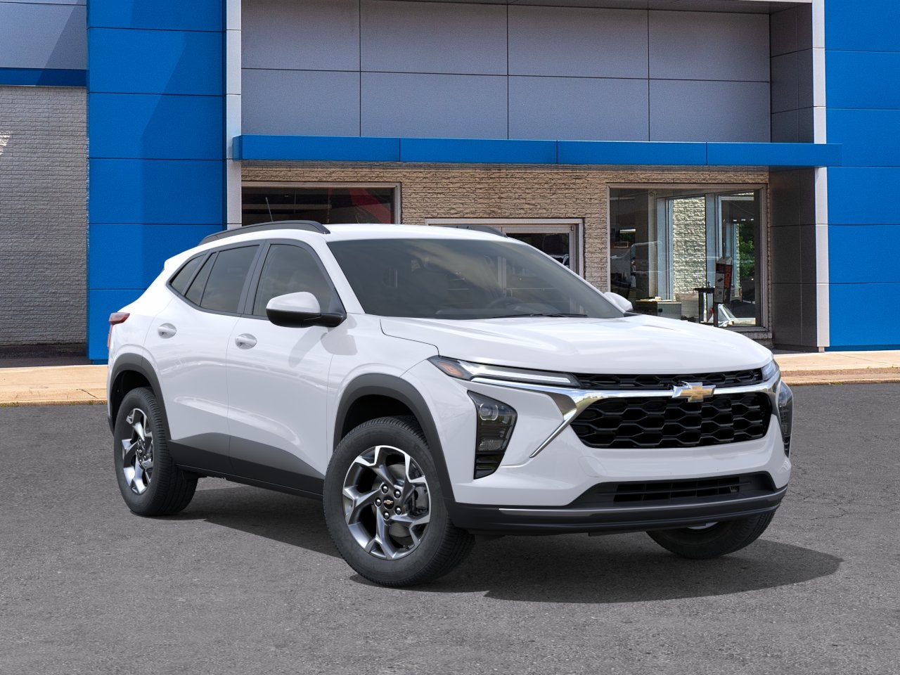2026 Chevrolet Trax LT - Photo 7