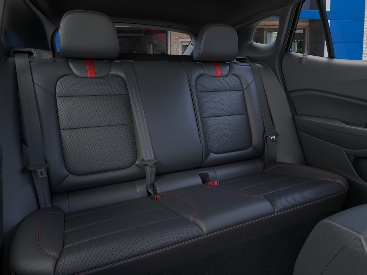 2026 Chevrolet Trax RS - Photo 17