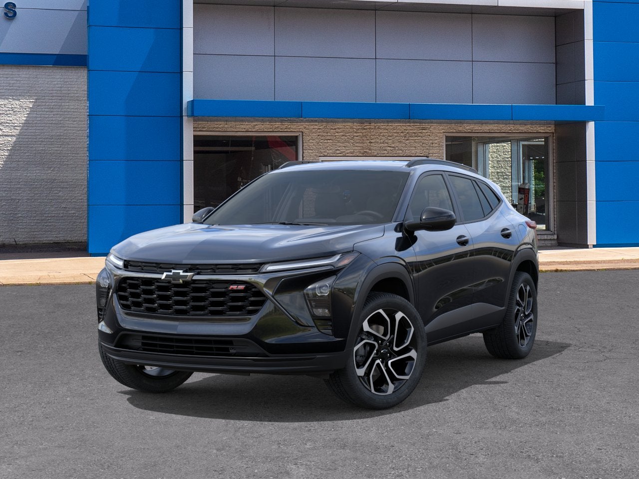 2026 Chevrolet Trax RS - Photo 6