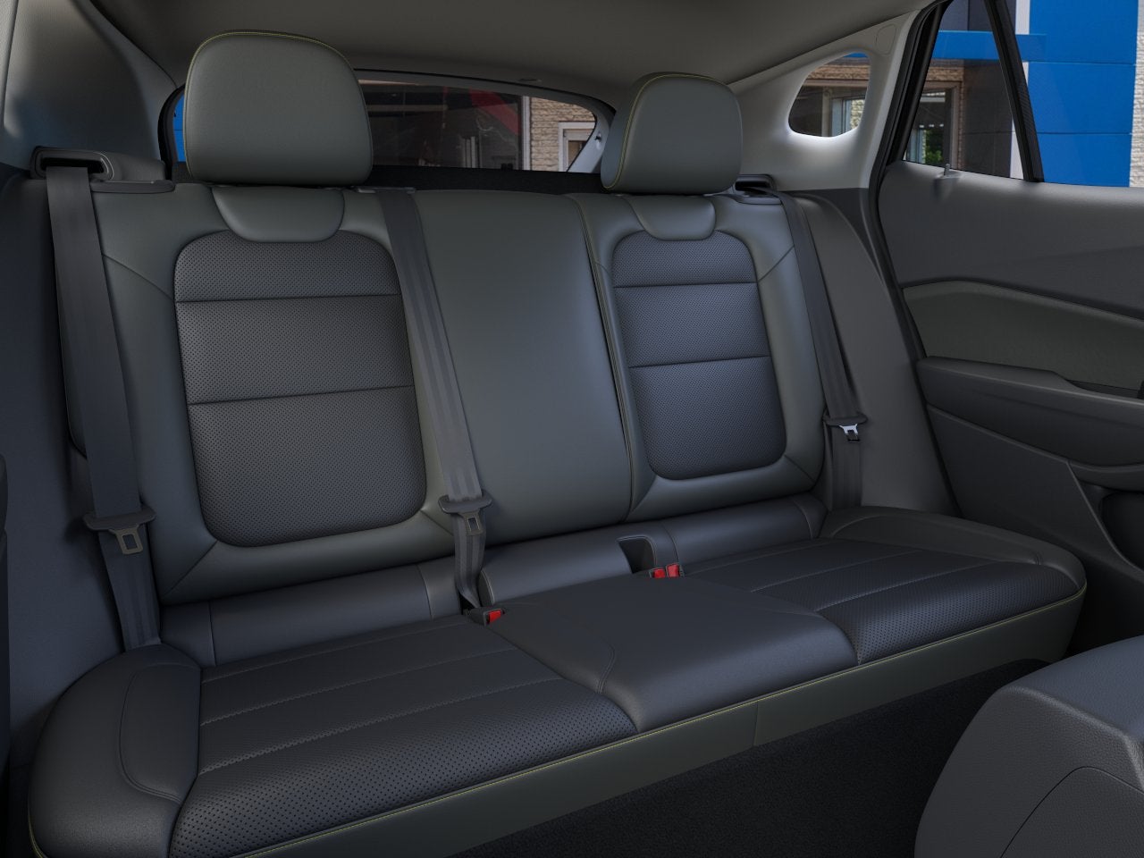 2026 Chevrolet Trax Activ - Photo 17