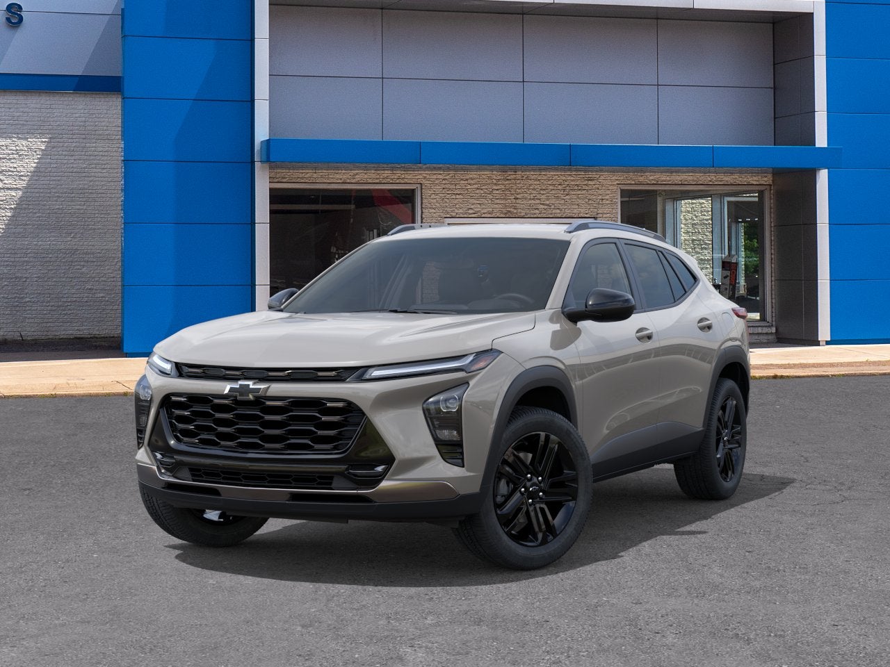2026 Chevrolet Trax Activ - Photo 6