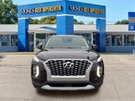 2022 Hyundai Palisade SE