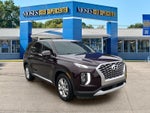 2022 Hyundai Palisade SE