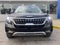 2023 Kia Seltos Nightfall