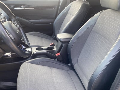 2023 Kia Seltos Nightfall