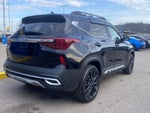 2023 Kia Seltos Nightfall