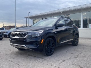 2023 Kia Seltos Nightfall