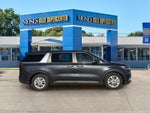 2024 Kia Carnival MPV LX Seat Package