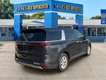 2024 Kia Carnival MPV LX Seat Package