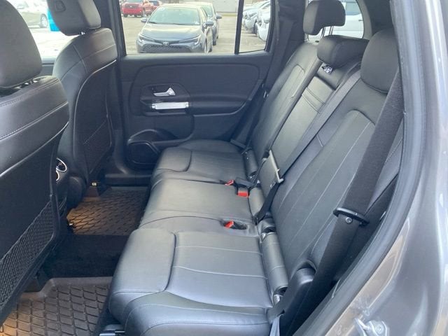 2021 Mercedes-Benz GLB GLB 250