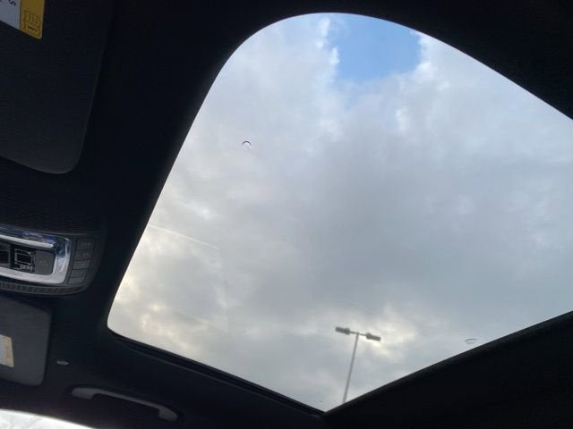 2021 Mercedes-Benz GLB GLB 250