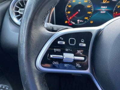 2021 Mercedes-Benz GLB GLB 250