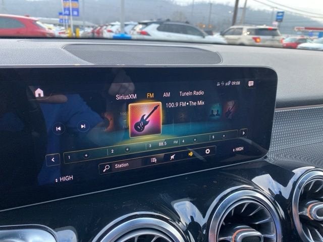 2021 Mercedes-Benz GLB GLB 250