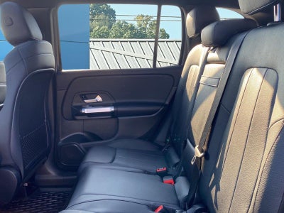 2020 Mercedes-Benz GLB 250 4MATIC®