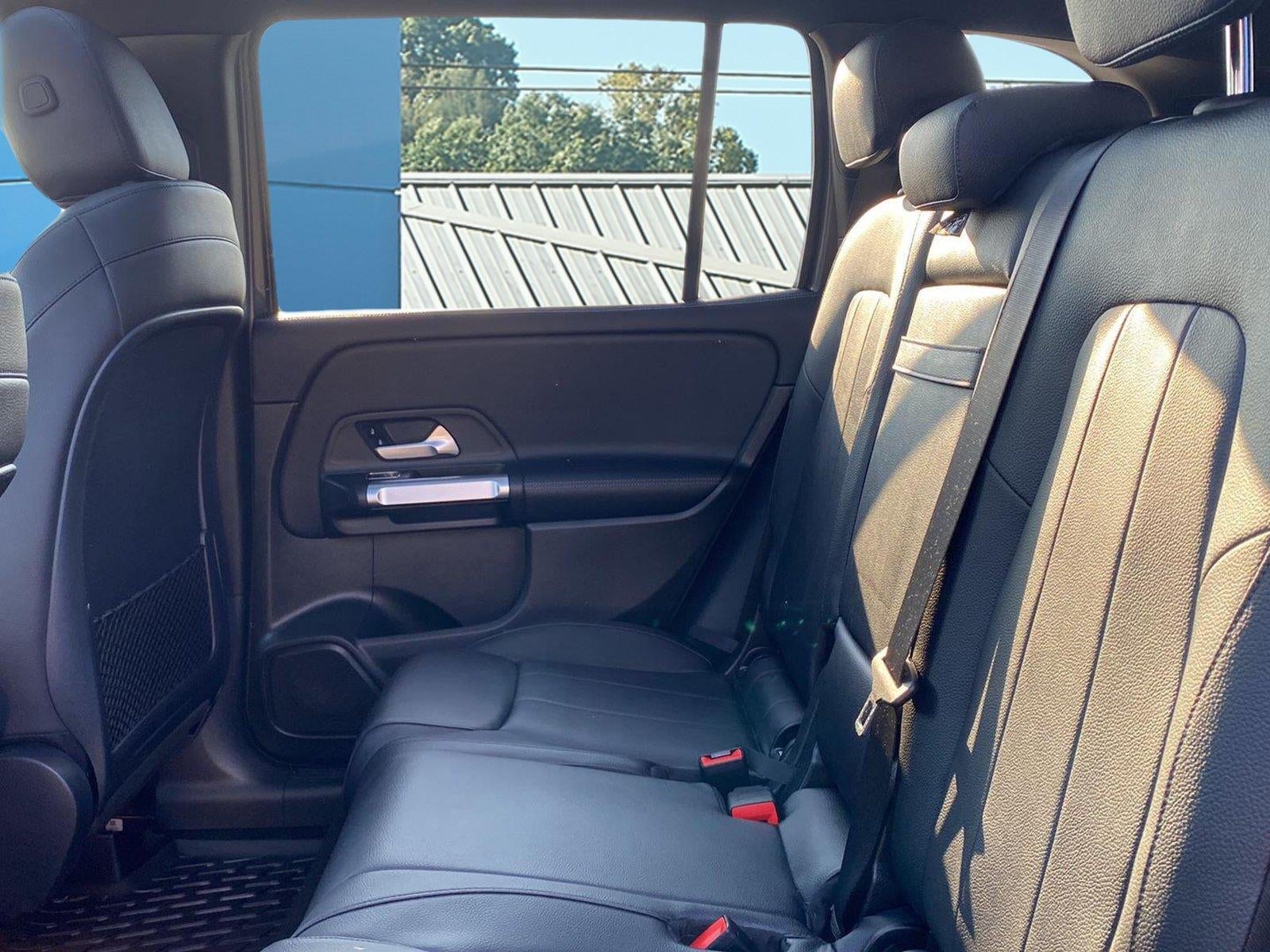 2020 Mercedes-Benz GLB 250 4MATIC®