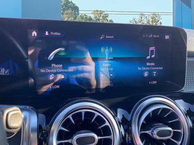2020 Mercedes-Benz GLB 250 4MATIC®
