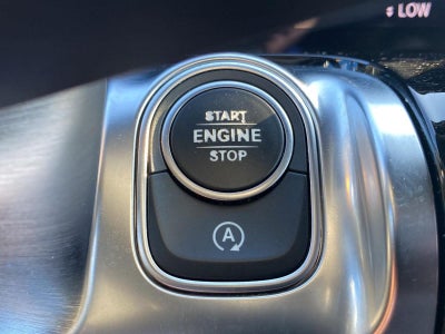2020 Mercedes-Benz GLB 250 4MATIC®