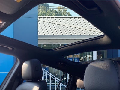 2020 Mercedes-Benz GLB 250 4MATIC®
