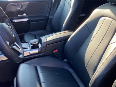 2020 Mercedes-Benz GLB 250 4MATIC®