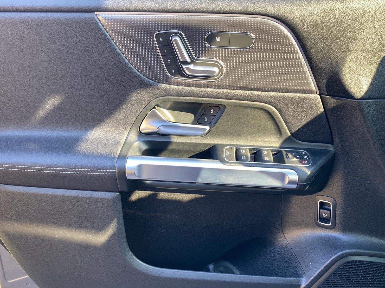2020 Mercedes-Benz GLB 250 4MATIC®