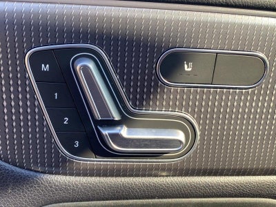 2020 Mercedes-Benz GLB 250 4MATIC®