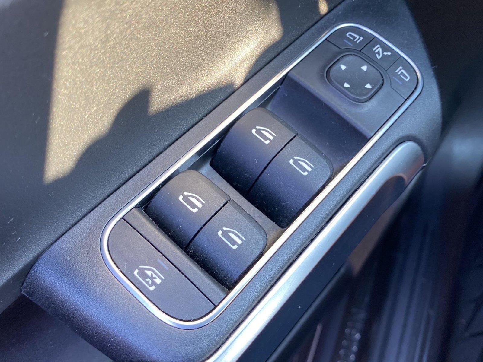 2020 Mercedes-Benz GLB 250 4MATIC®