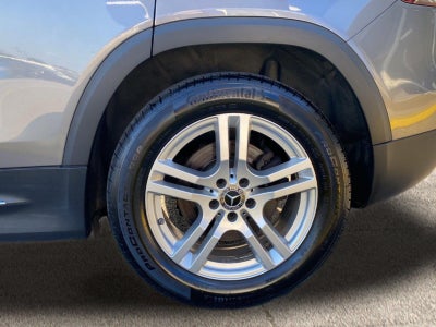 2020 Mercedes-Benz GLB 250 4MATIC®