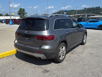 2020 Mercedes-Benz GLB 250 4MATIC®