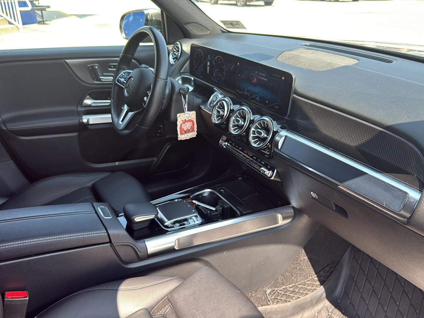 2020 Mercedes-Benz GLB 250 4MATIC®