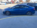 2013 Honda Civic Sdn EX