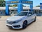 2017 Honda Civic Sedan EX-L