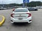 2017 Honda Civic Sedan EX-L