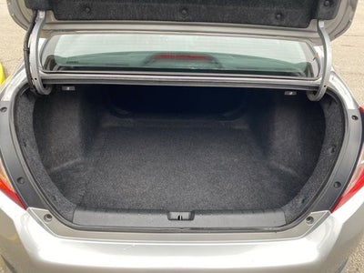 2021 Honda Civic EX-L