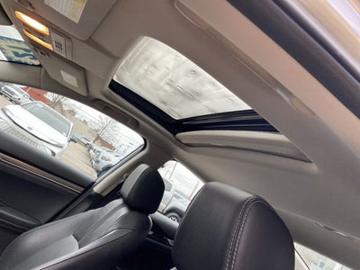 2021 Honda Civic EX-L