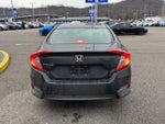2016 Honda Civic Sedan LX