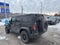 2017 Jeep Wrangler Unlimited Willys Wheeler