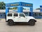 2016 Jeep WRANGLER UNLIMITED Base