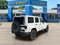 2016 Jeep WRANGLER UNLIMITED Base
