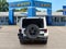 2016 Jeep WRANGLER UNLIMITED Base