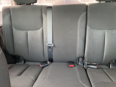 2018 Jeep Wrangler JK Unlimited Rubicon