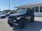 2018 Jeep Wrangler Sport S
