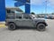 2022 Jeep Wrangler Unlimited Willys Sport