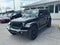 2021 Jeep Wrangler 4xe Unlimited Sahara High Altitude