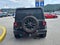 2021 Jeep Wrangler 4xe Unlimited Sahara High Altitude