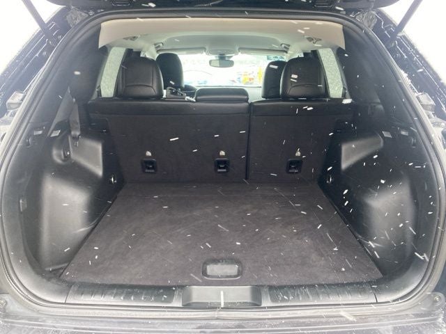 2022 Jeep Cherokee X